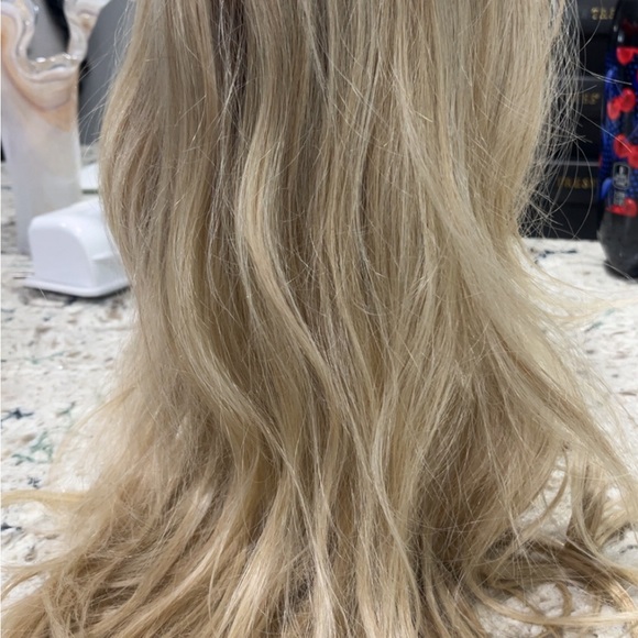 Belle tress - Picture 6 of 6